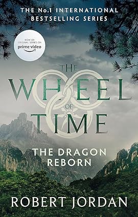 The Dragon Reborn